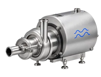 Насос Alfa Laval